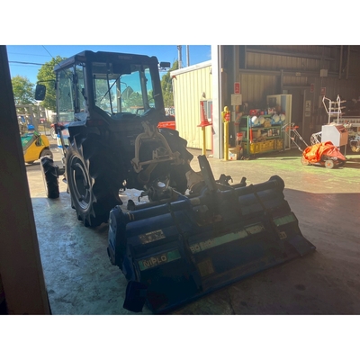 ISEKI トラクター TK37F