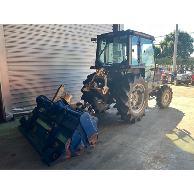 ISEKI トラクター TK37F