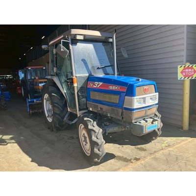 ISEKI トラクター TK37F