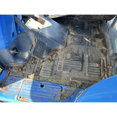 ISEKI トラクター TA295F