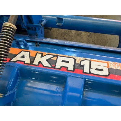 ISEKI トラクター TG25