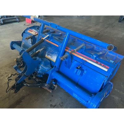 ISEKI トラクター TG25