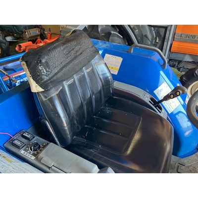 ISEKI トラクター TG25