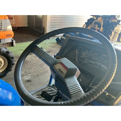 ISEKI トラクター TG25