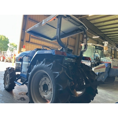 ISEKI トラクター TG25