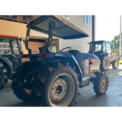 ISEKI トラクター TG25