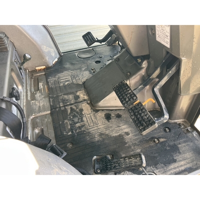 ISEKI トラクター TK37F