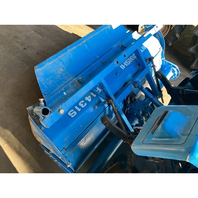 MITSUBISHI トラクター MT2201D