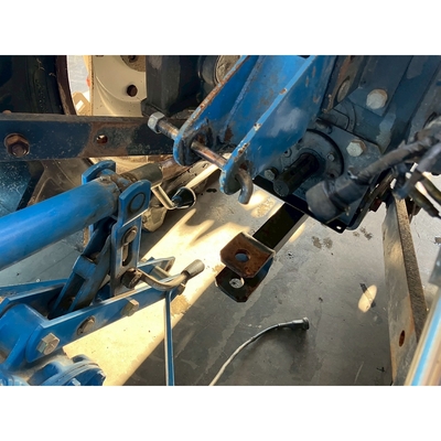 MITSUBISHI トラクター MT2201D