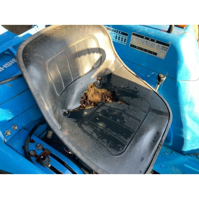 MITSUBISHI トラクター MT2201D