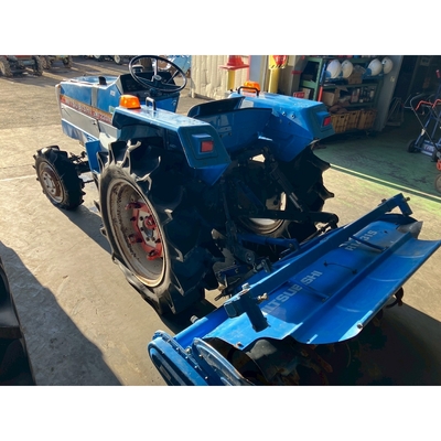 MITSUBISHI トラクター MT2201D