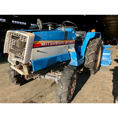 MITSUBISHI トラクター MT2201D