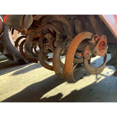 KUBOTA トラクター B6000D