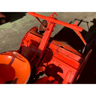 KUBOTA トラクター B6000D