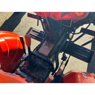 KUBOTA トラクター B6000D