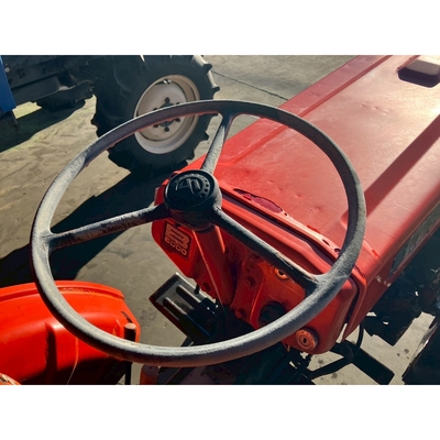 KUBOTA トラクター B6000D