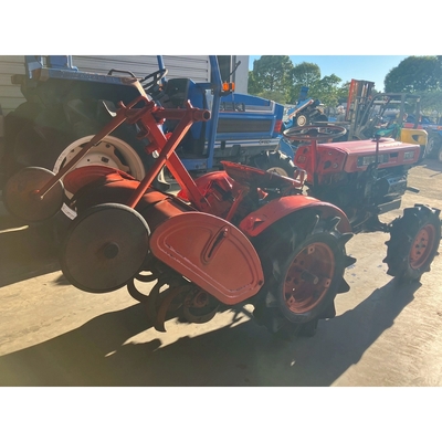 KUBOTA トラクター B6000D