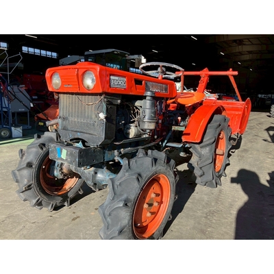 KUBOTA トラクター B6000D