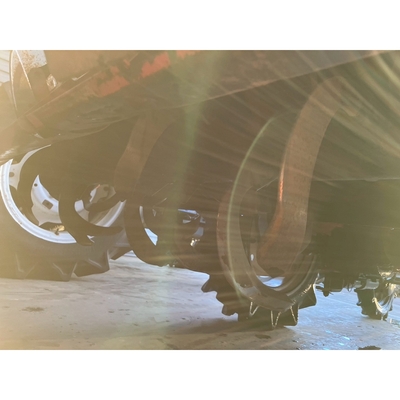 YANMAR トラクター YM1720D