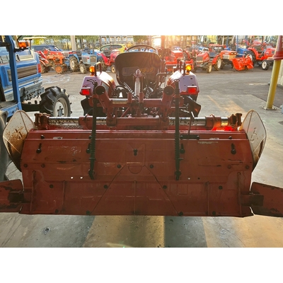 YANMAR トラクター YM1720D