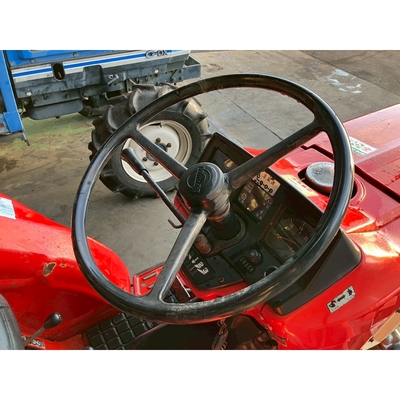 YANMAR トラクター YM1720D