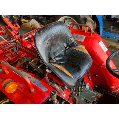 YANMAR トラクター YM1720D