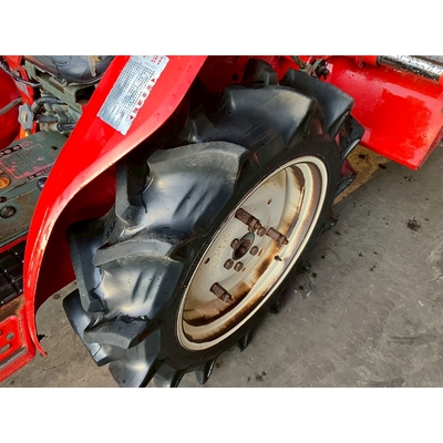 YANMAR トラクター YM1720D