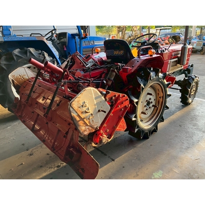 YANMAR トラクター YM1720D