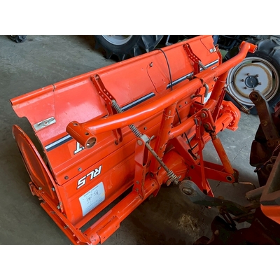 KUBOTA トラクター L1-235D