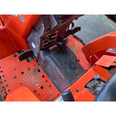 KUBOTA トラクター L1-235D