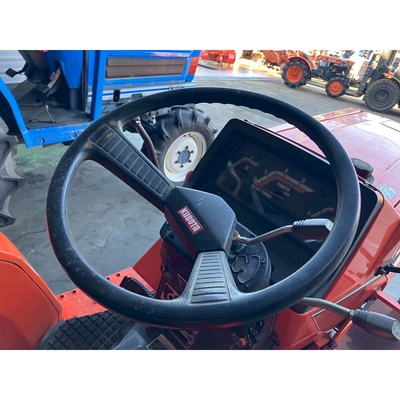 KUBOTA トラクター L1-235D