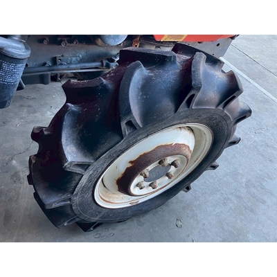 KUBOTA トラクター L1-235D