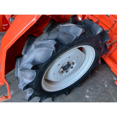KUBOTA トラクター L1-235D