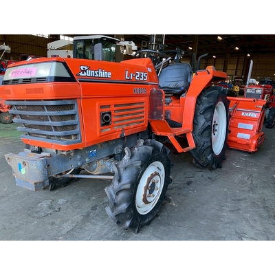KUBOTA トラクター L1-235D