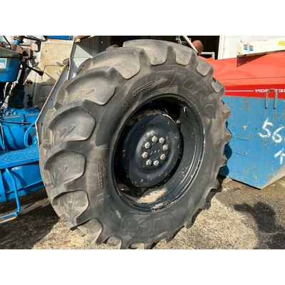 Ford トラクター FORD7610D