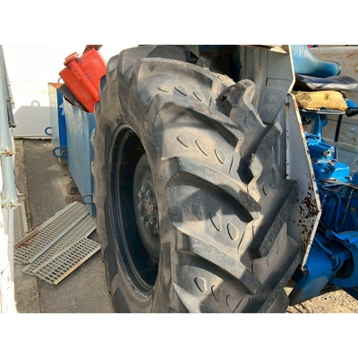 Ford トラクター FORD7610D