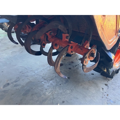 KUBOTA トラクター B7000D