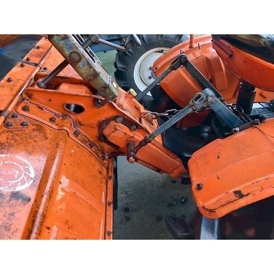 KUBOTA トラクター B7000D