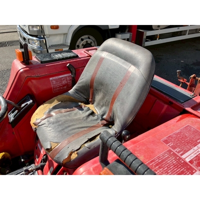 YANMAR トラクター F20D