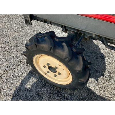 YANMAR トラクター F20D