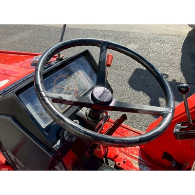 YANMAR トラクター F18