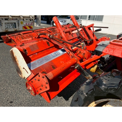 YANMAR トラクター F18