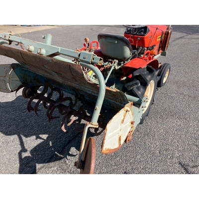 YANMAR トラクター YM1401S