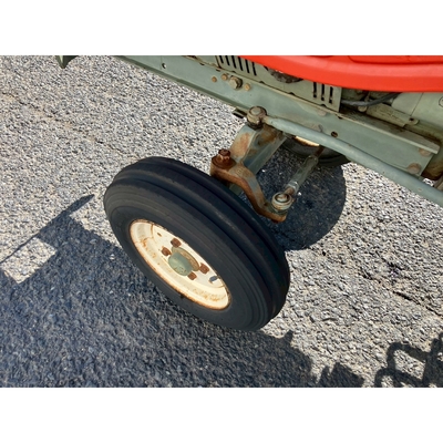 YANMAR トラクター YM1401S