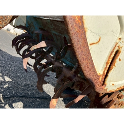 YANMAR トラクター YM1401S