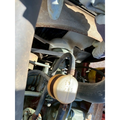 YANMAR トラクター YM1401S