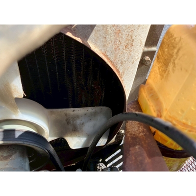 YANMAR トラクター YM1401S