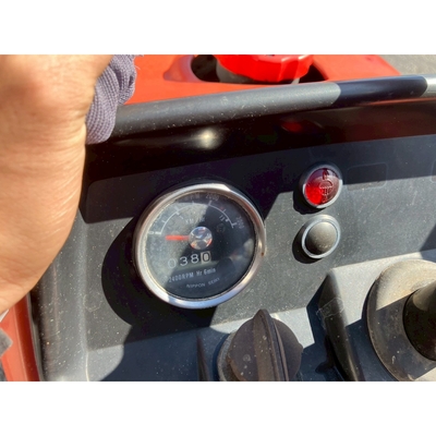 YANMAR トラクター YM1401S