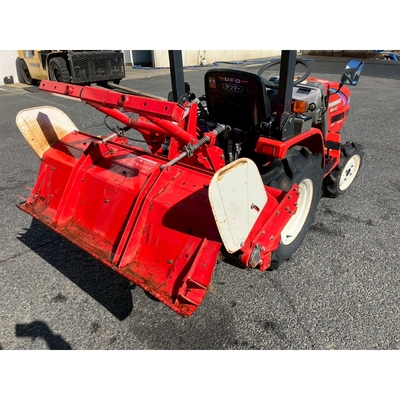 YANMAR トラクター Ke-40