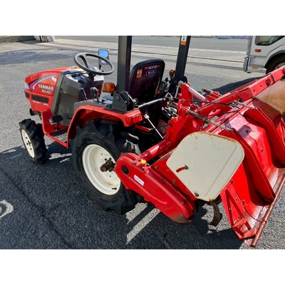YANMAR トラクター Ke-40